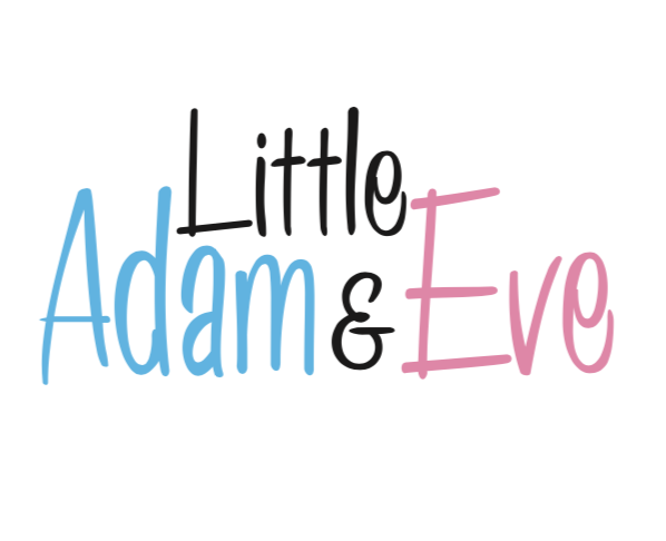 Little Adam & Eve